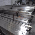 ASTM A554 304 Stainless Steel Welded Square Pipe with 240hl Finish